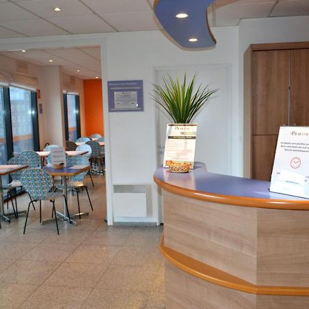 Pauseome Apparthotel Caen Esterno foto